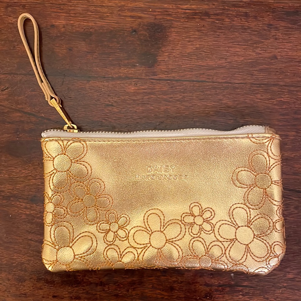 Marc Jacobs Daisy Pouch